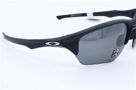 oakley flak beta black lens.